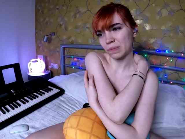 olivka-flower webcam