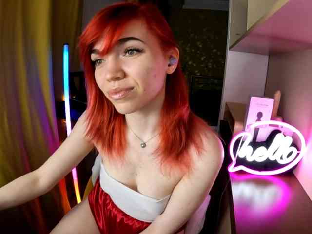 olivka-flower webcam