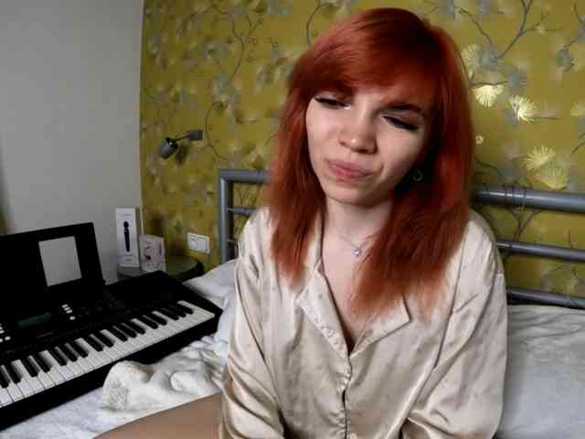 olivka-flower webcam