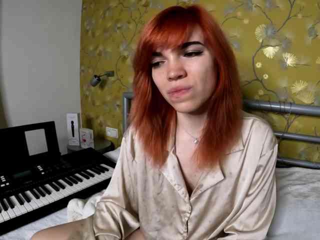 olivka-flower webcam