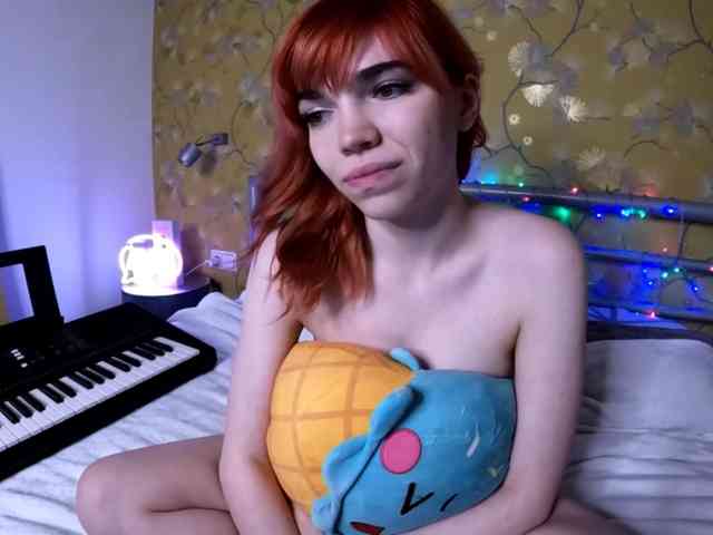 olivka-flower webcam