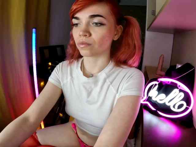 olivka-flower webcam