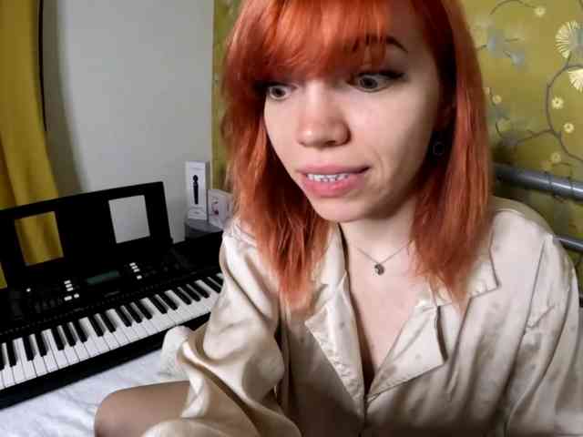 olivka-flower bongacams