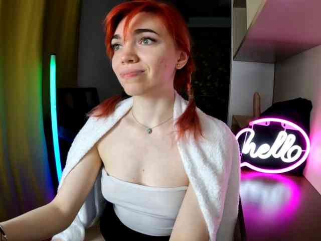 olivka-flower webcam