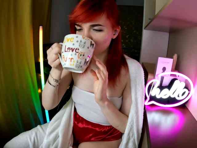 olivka-flower webcam