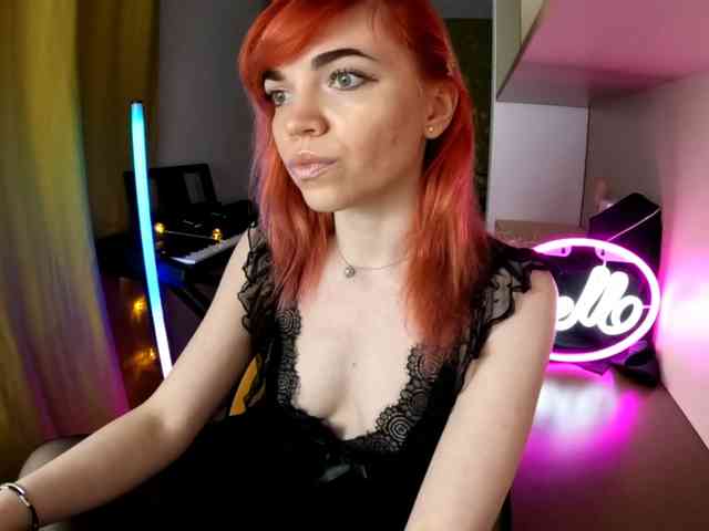 olivka-flower webcam