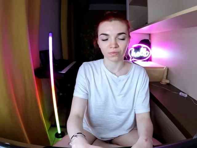 olivka-flower webcam