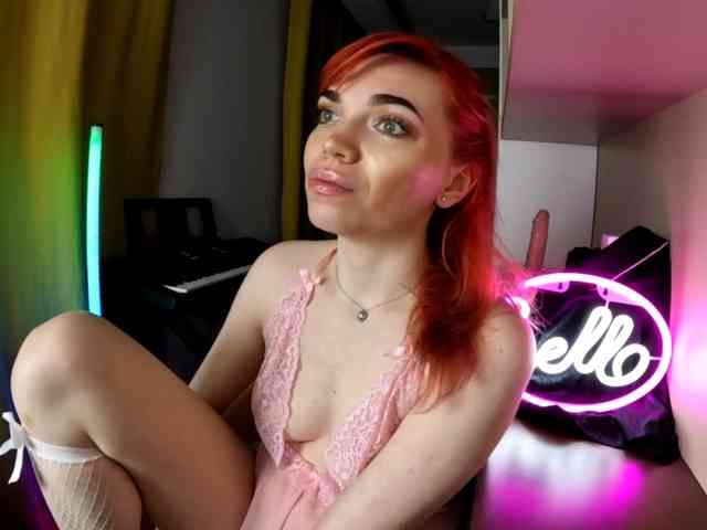 olivka-flower webcam