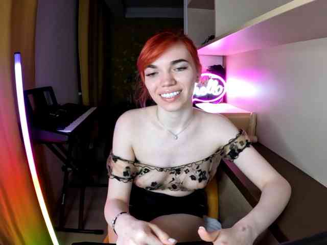 olivka-flower webcam