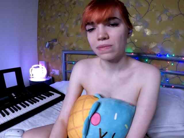 olivka-flower webcam