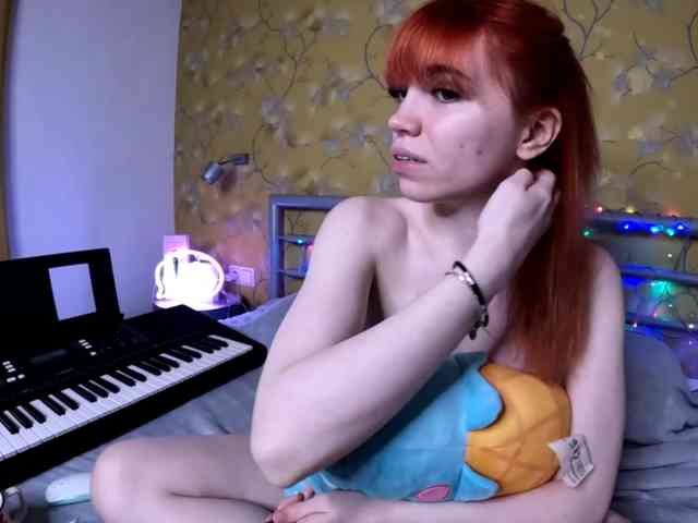 olivka-flower webcam