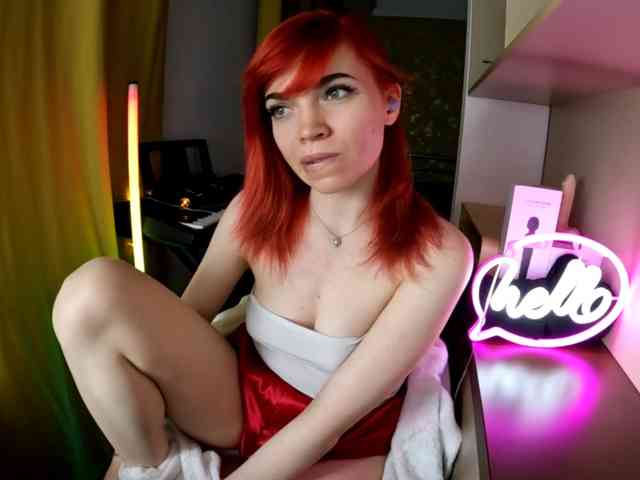 olivka-flower webcam