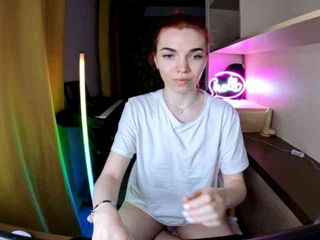 olivka-flower webcam