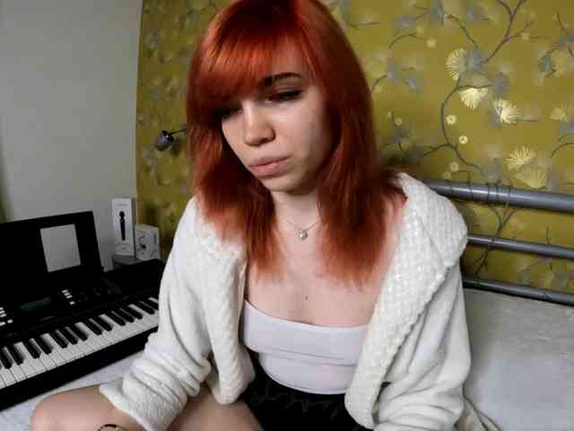 olivka-flower webcam