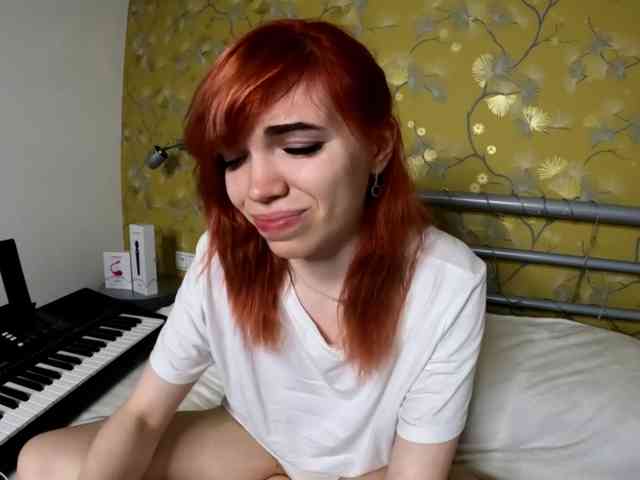 olivka-flower webcam