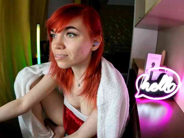 olivka-flower webcam