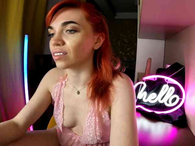 olivka-flower webcam