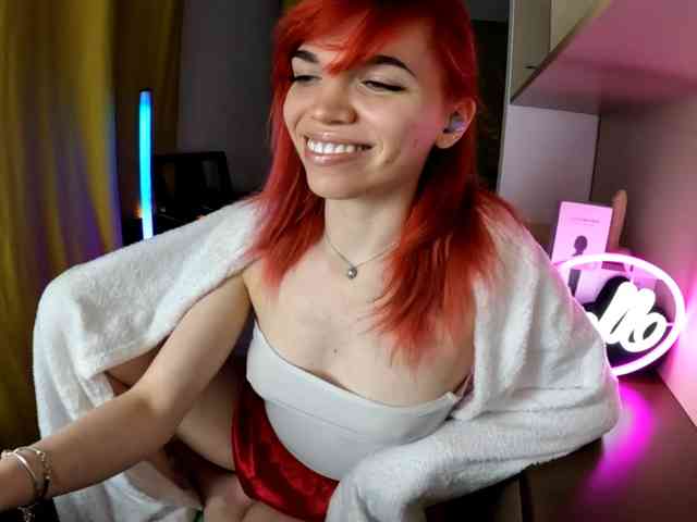 olivka-flower webcam