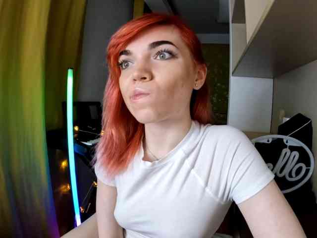 olivka-flower webcam