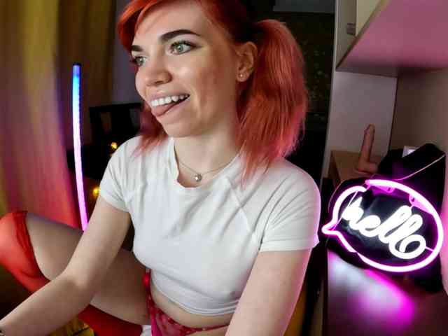 olivka-flower webcam