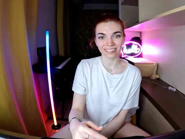 olivka-flower webcam