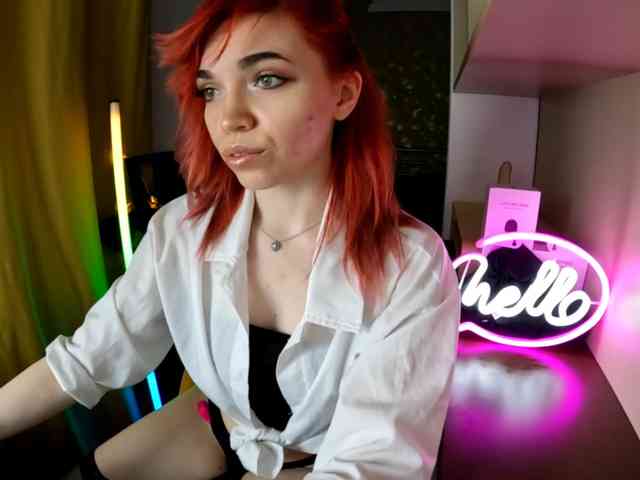 olivka-flower webcam