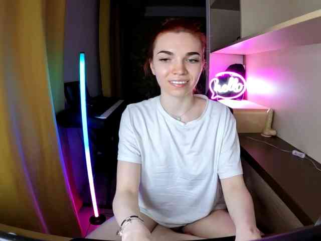 olivka-flower webcam