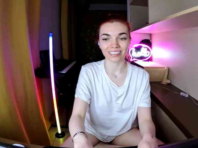 olivka-flower webcam