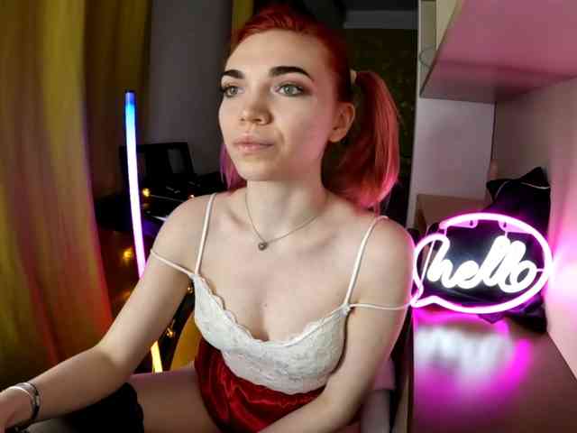 olivka-flower webcam