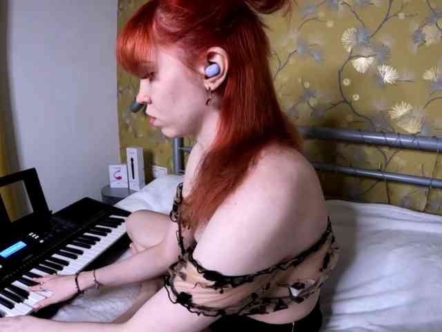 olivka-flower webcam