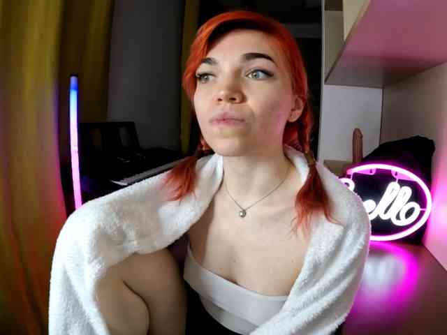 olivka-flower webcam