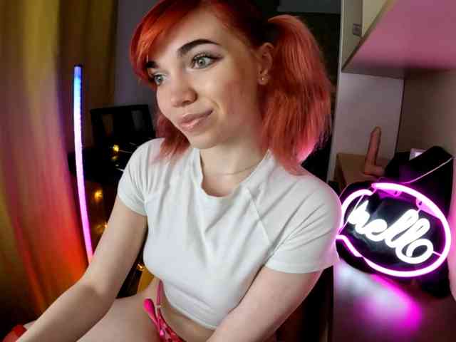 olivka-flower webcam