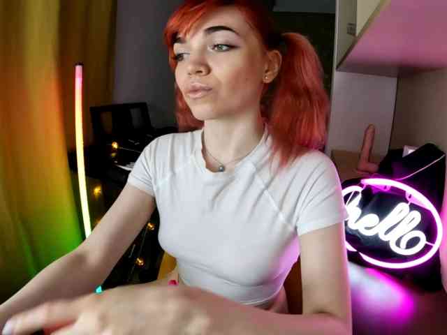 olivka-flower webcam