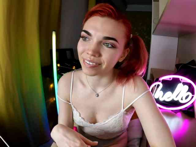 olivka-flower webcam