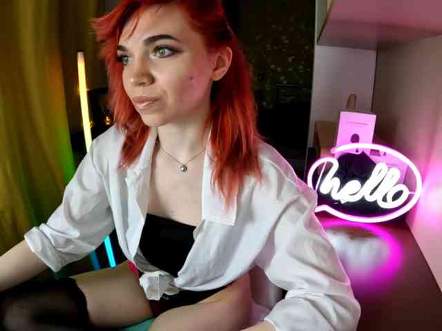 olivka-flower webcam