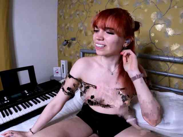 olivka-flower webcam