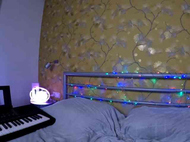 olivka-flower webcam