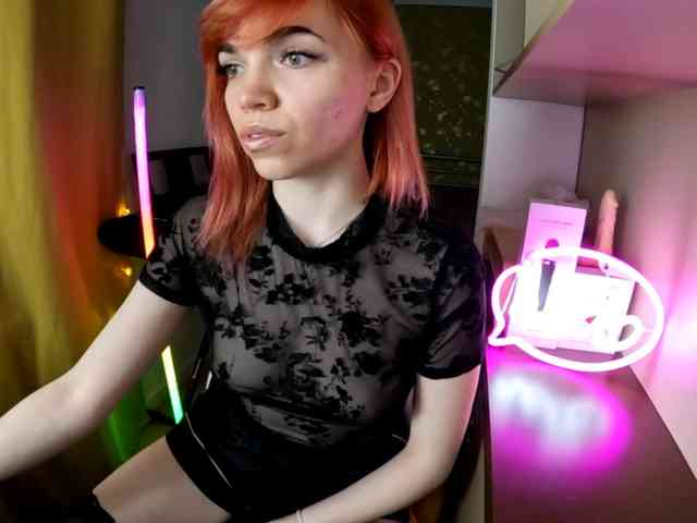 olivka-flower webcam