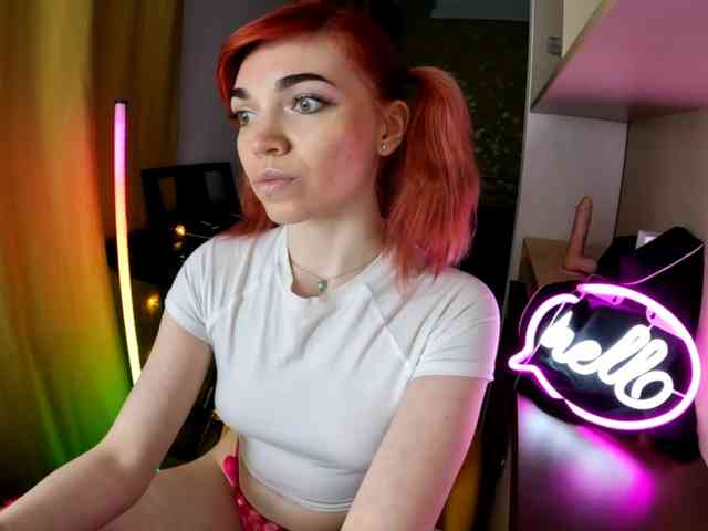 olivka-flower webcam