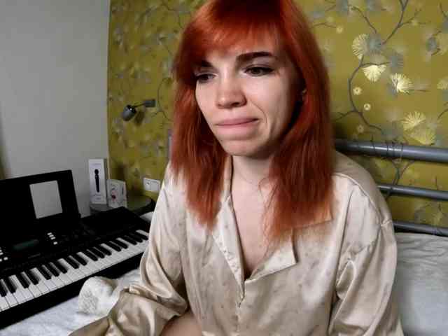 olivka-flower webcam