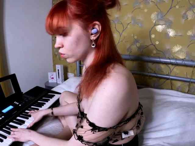 olivka-flower webcam