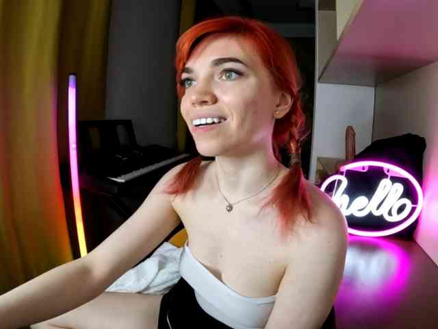 olivka-flower webcam