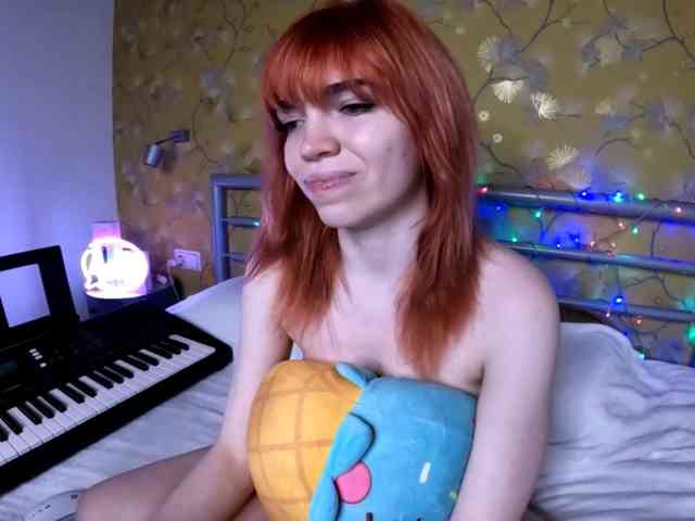 olivka-flower webcam