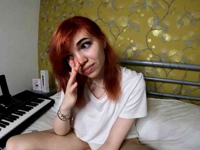 olivka-flower webcam