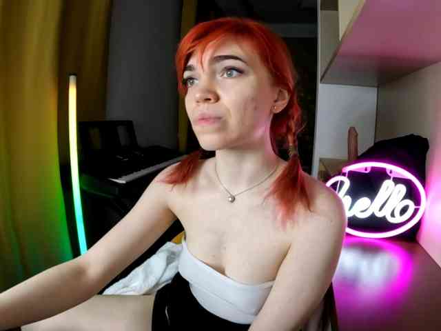 olivka-flower webcam