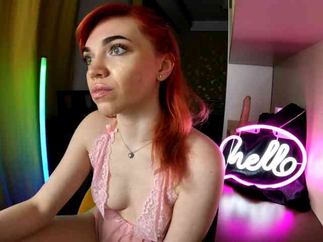 olivka-flower webcam