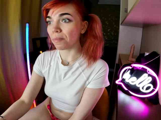 olivka-flower webcam