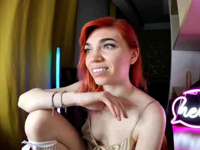 olivka-flower webcam