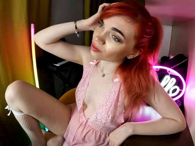 olivka-flower webcam