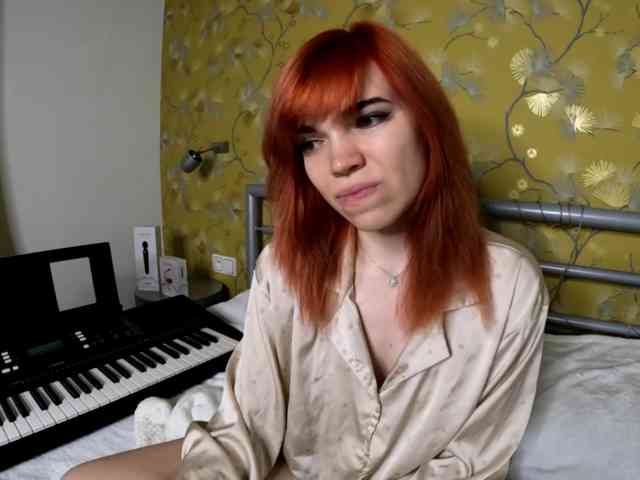 olivka-flower bongacams